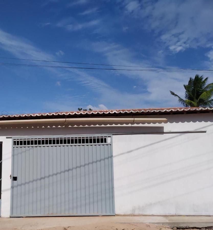 Pousada Rita Brandao Hotel Jijoca de Jericoacoara Exterior photo