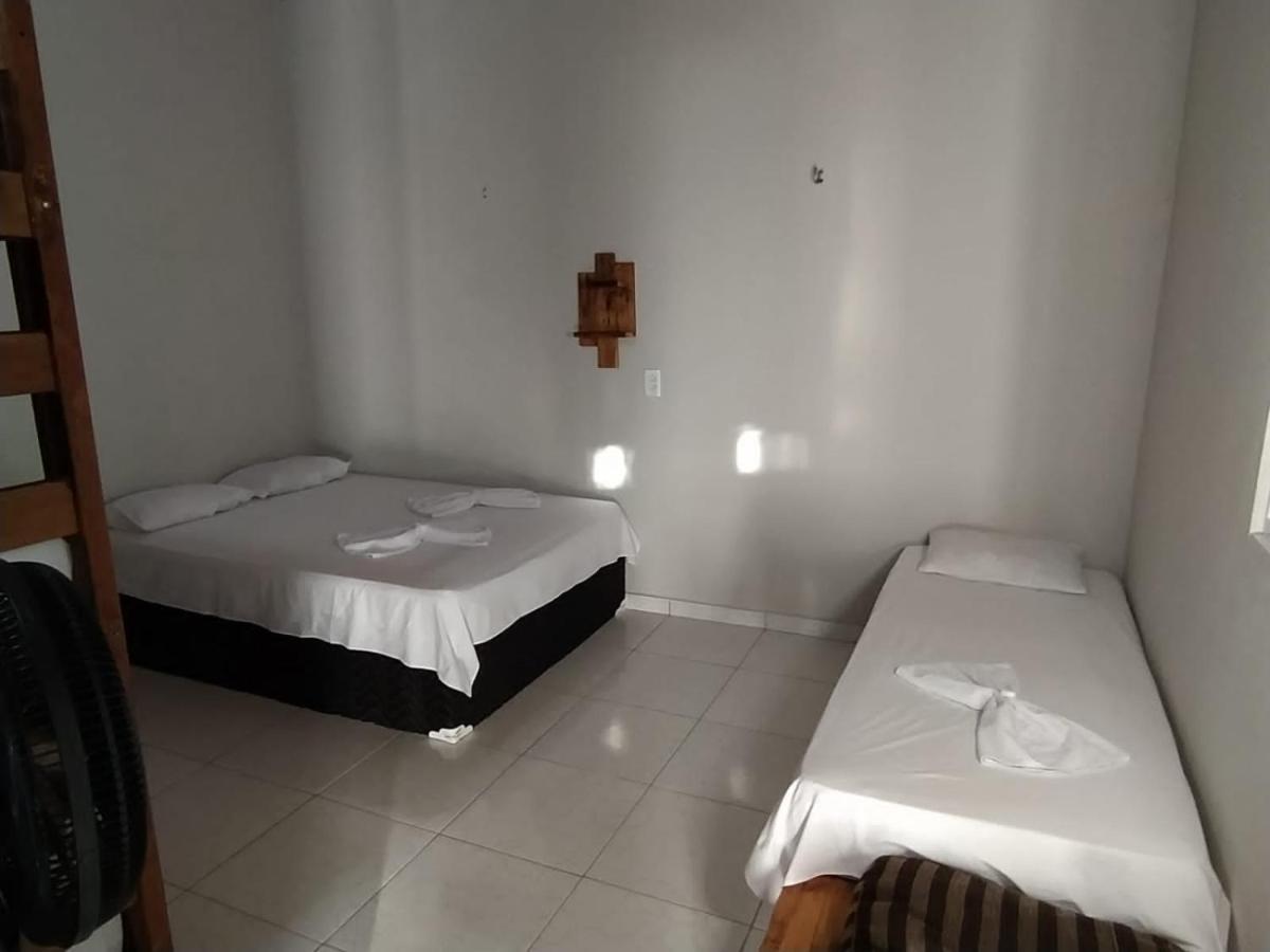Pousada Rita Brandao Hotel Jijoca de Jericoacoara Exterior photo