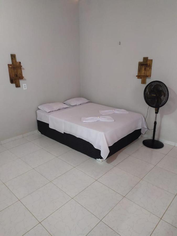 Pousada Rita Brandao Hotel Jijoca de Jericoacoara Exterior photo